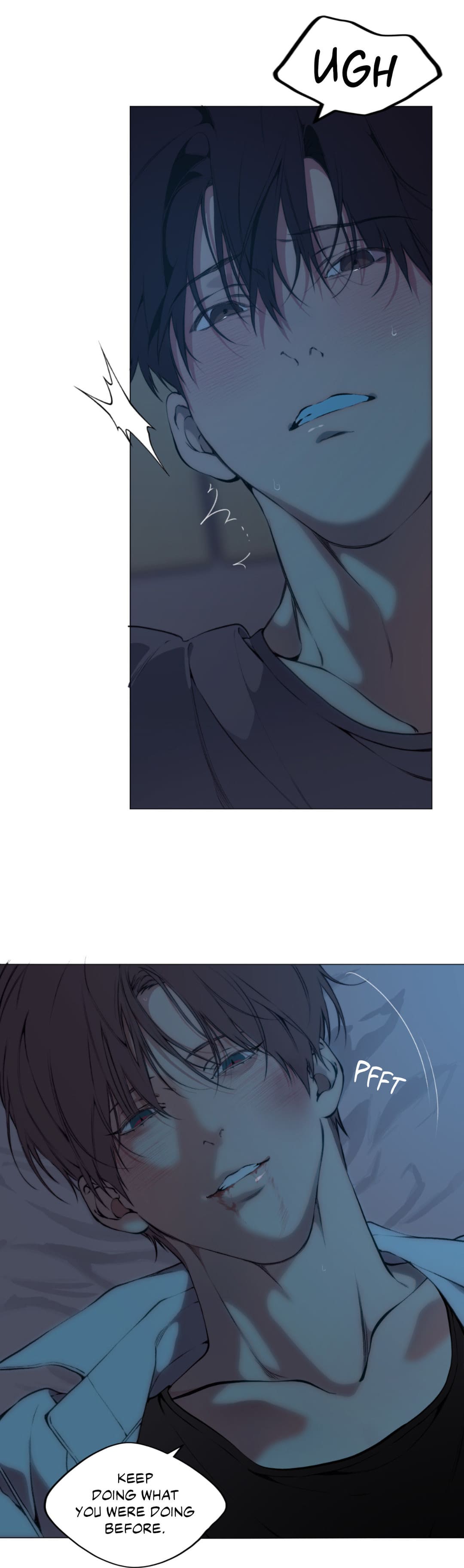 Lost in the Cloud, Chapter 103 image 20